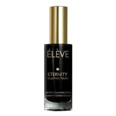 Eleve eternity sculpting youth concentrat exfoliant cu acid de struguri 15 ml