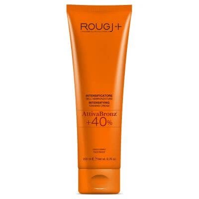Rougj sun activabronz + 40 % maxi 200 ml