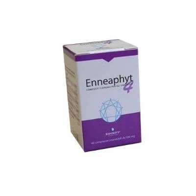 Enneaphyt 4 40 comprimate orosolution 300mg