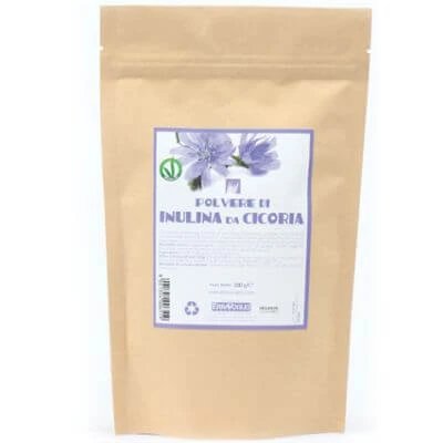 Inulină din cicoare 200 g