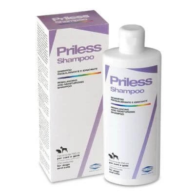 Șampon Priless 250 ml