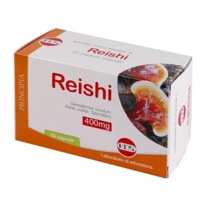 Reishi extract uscat 60 capsule