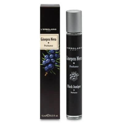 Colecția de parfumuri Black Juniper 15 ml