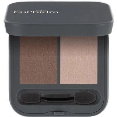 Euphidra eye shadow duo od01 cool 4 g