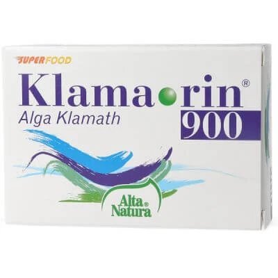 Klamarin 45 comprimate de înaltă natură