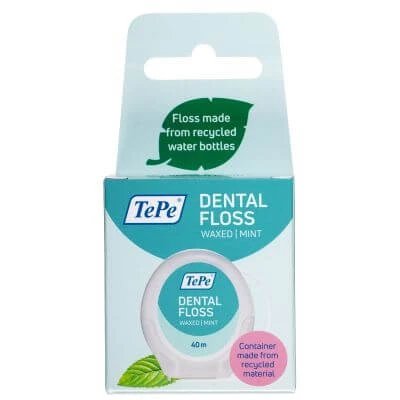 Ață dentară Tepe 40 m