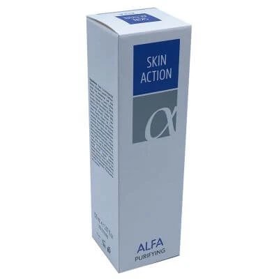 Skin action alpha purificator 150 ml