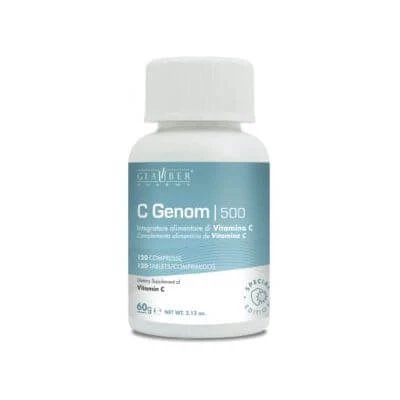 C-genom 500 120 comprimate