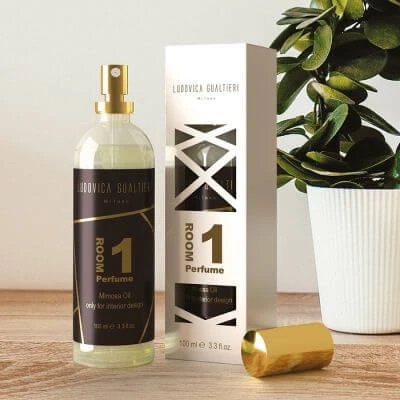 Parfum de cameră Mimosa 100 ml