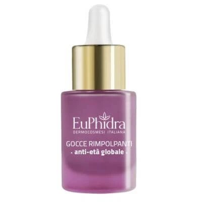 Euphidra fill sup plumping drops