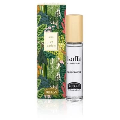 Parfumurile lui helan kaffa apă de parfum 10 ml