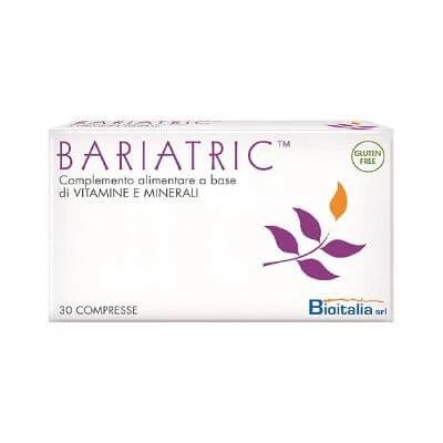 Bariatric 30 comprimate 1200 mg