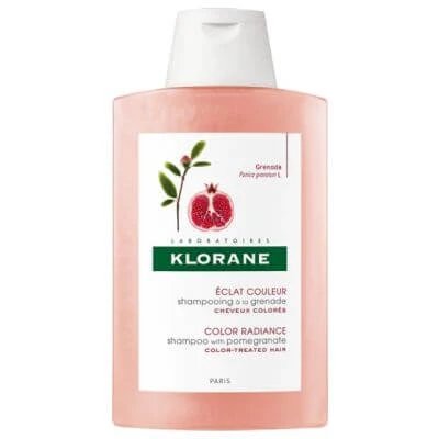 Klorane șampon rodie 400 ml