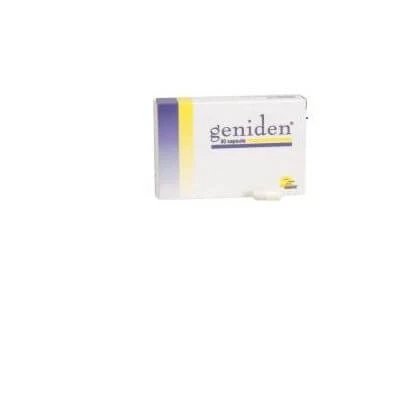 Geniden 30 capsule