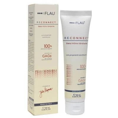 Flau ser intim reconect 90 ml