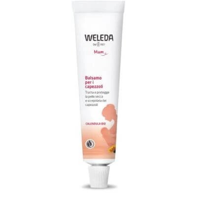Balsam pentru sfârcuri 25 g