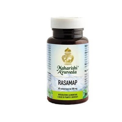 Rasamap 60 comprimate