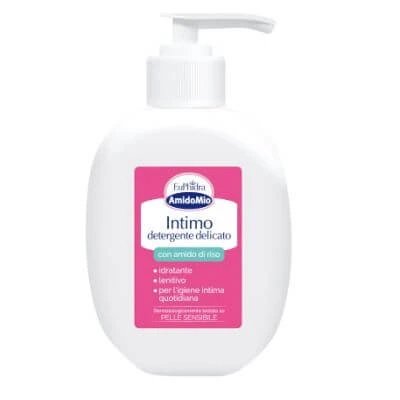Euphidra amidomio detergent intim delicat 200 ml