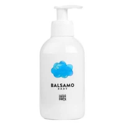 Mammababy balsam pentru copii 250 ml