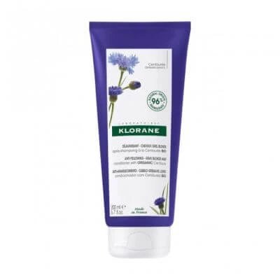 Klorane centaurea balsam 200 ml