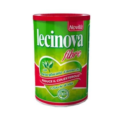 Lecinova fibre 400 g