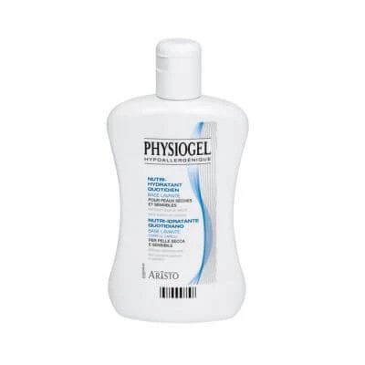 Physiogel bază de spălare pentru corp și păr 250 ml