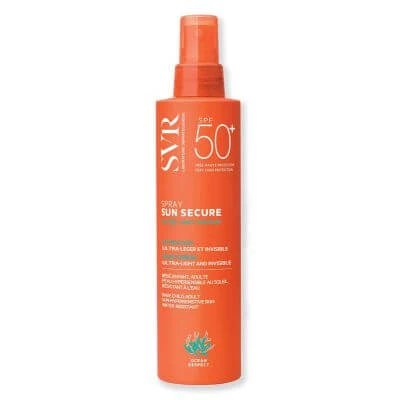 Spray de protecție solară biode 50+ 200 ml