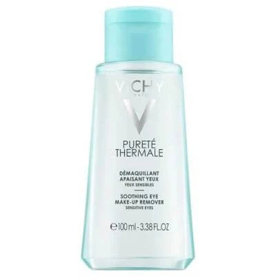 Purete thermale demachiant calmant pentru ochi 100 ml