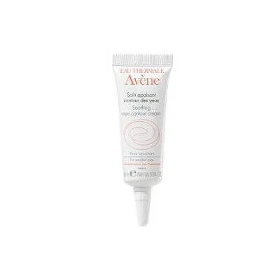 Eau thermale avene tratament calmant pentru conturul ochilor 10 ml