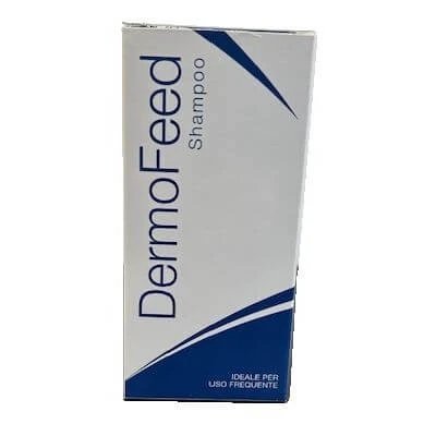 Șampon Dermofeed 200 ml