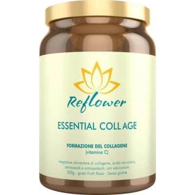 Reflower esențial col vârstă ciocolată 300 g