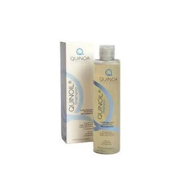 Șampon Quinoil 4 uleiuri 250 ml
