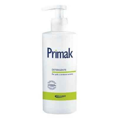 Produsul de curățare Primak 200 ml