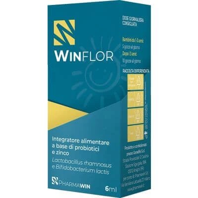 Winflor 6 ml