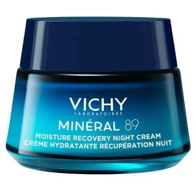 Crema de noapte Mineral 89 50 ml
