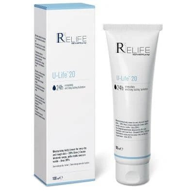 U-life 20 cremă 100 ml