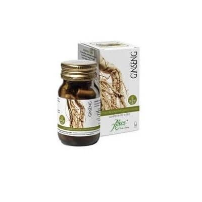 Ginseng concentrat total 50 operculas