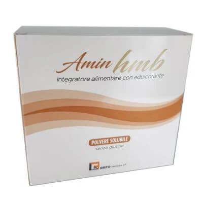 Amin hmb 30 pliculețe