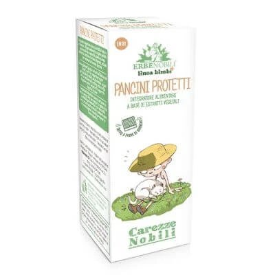 Burtici protejate 150 ml
