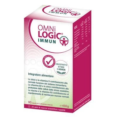 Omni logic imun 450 g