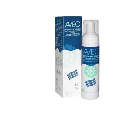 Cu spumă de curățare 200 ml