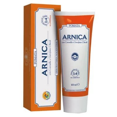 Arnica forte unguent 100 ml