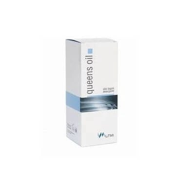 Ulei de baie Queens 200 ml