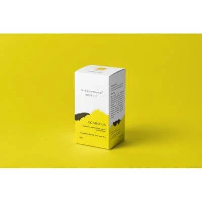 Agaricus mycoimmuno 60 capsule