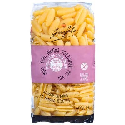 Garofalo gnocco sardo fără gluten 400 g