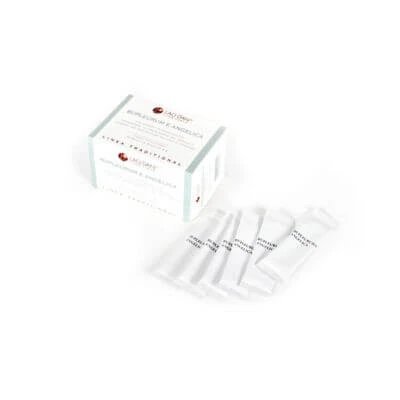 Bupleurum angelica concentrat solubil 30 2 g sticks cu doză unică