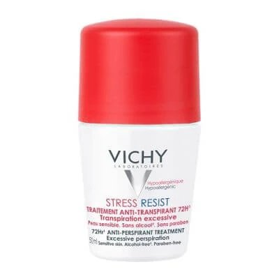 Deodorant rezistent la stres roll-on 50 ml