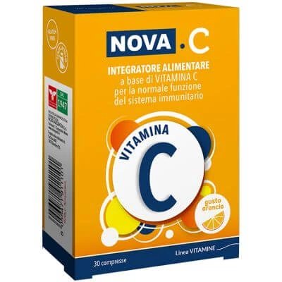 Nova c 30 comprimate
