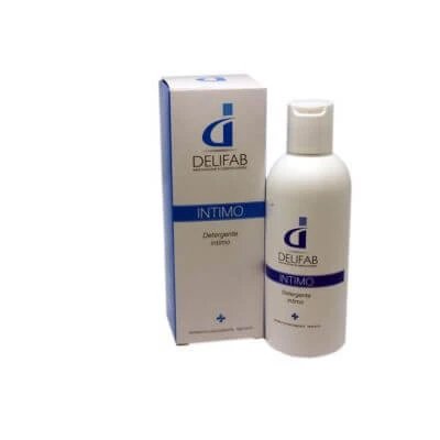 Lipor Intimate 7.0 400 ml