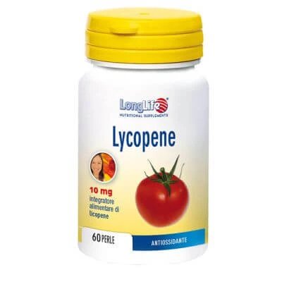 Licopen Longlife 60 perle
